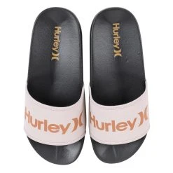 Chinelo Slide Hurley Oneeonly Feminino