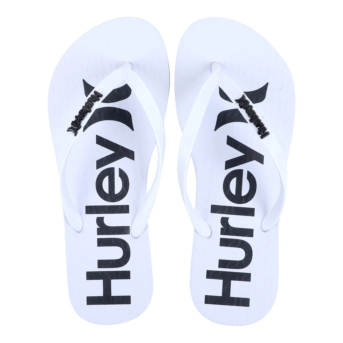 Chinelo Hurley One&Only Feminino 3 Chinelo Hurley One&Only Feminino