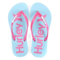 Chinelo Hurley One&Only Feminino