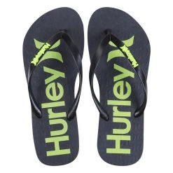 Chinelo Hurley One&Only Feminino