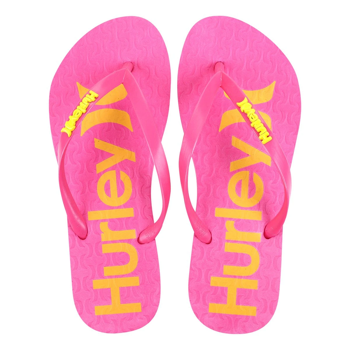 Chinelo Hurley One&Only Feminino 3 Chinelo Hurley One&Only Feminino