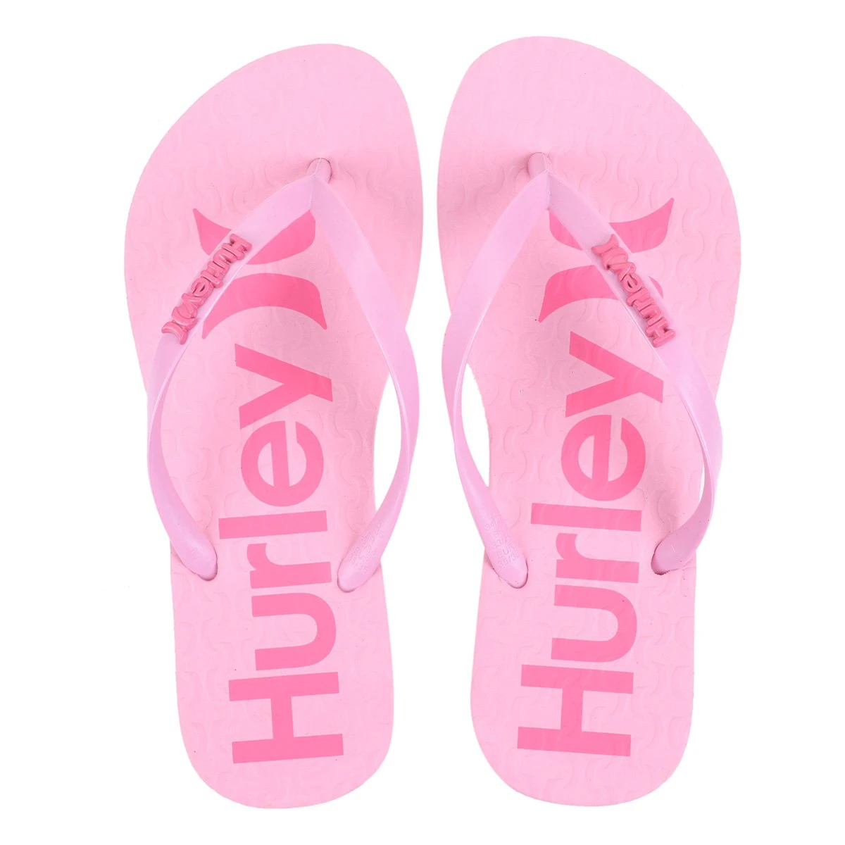 Chinelo Hurley One&Only Feminino 3 Chinelo Hurley One&Only Feminino