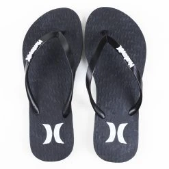 Chinelo Hurley Icon Feminino