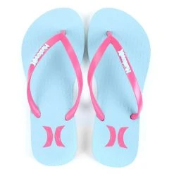 Chinelo Hurley Icon Feminino