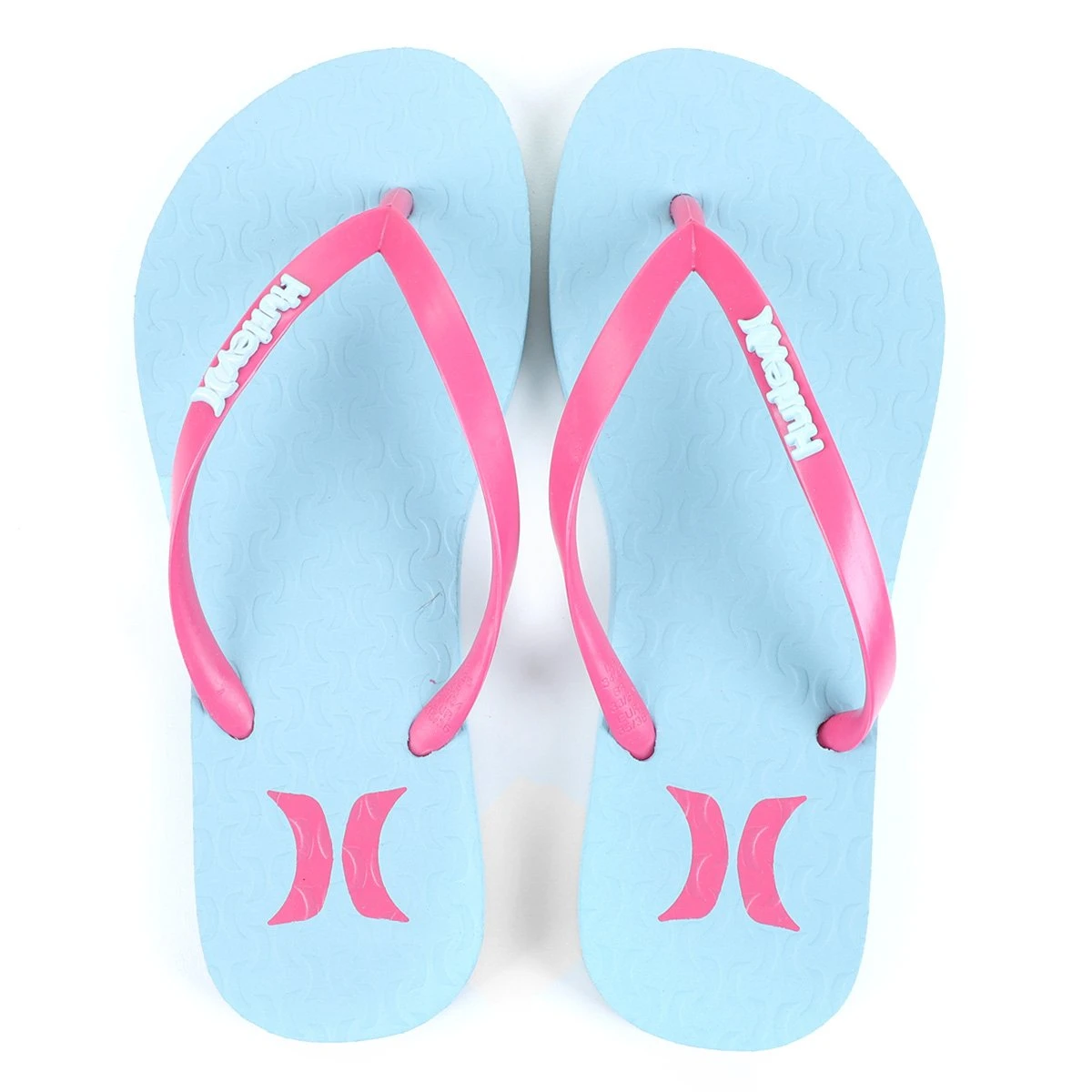 Chinelo Hurley Icon Feminino 3 Chinelo Hurley Icon Feminino