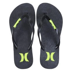 Chinelo Hurley Icon Feminino