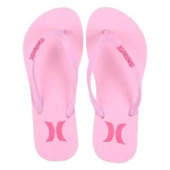 Chinelo Hurley Icon Feminino