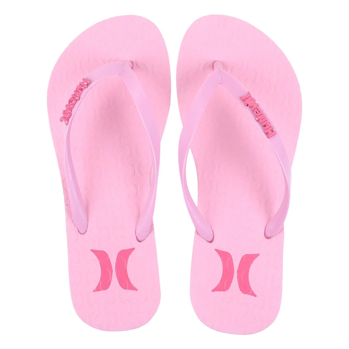 Chinelo Hurley Icon Feminino 3 Chinelo Hurley Icon Feminino