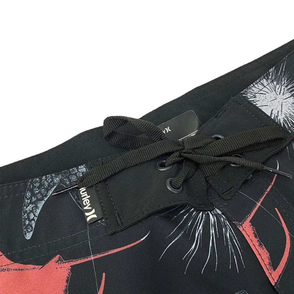 Bermuda Água Hurley Gone Fishin 6 Bermuda Água Hurley Gone Fishin - Image 4