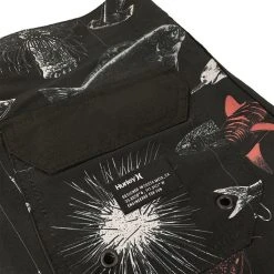 Bermuda Água Hurley Gone Fishin 11 Bermuda Água Hurley Gone Fishin -Redley Store D71 5098 016 zoom5