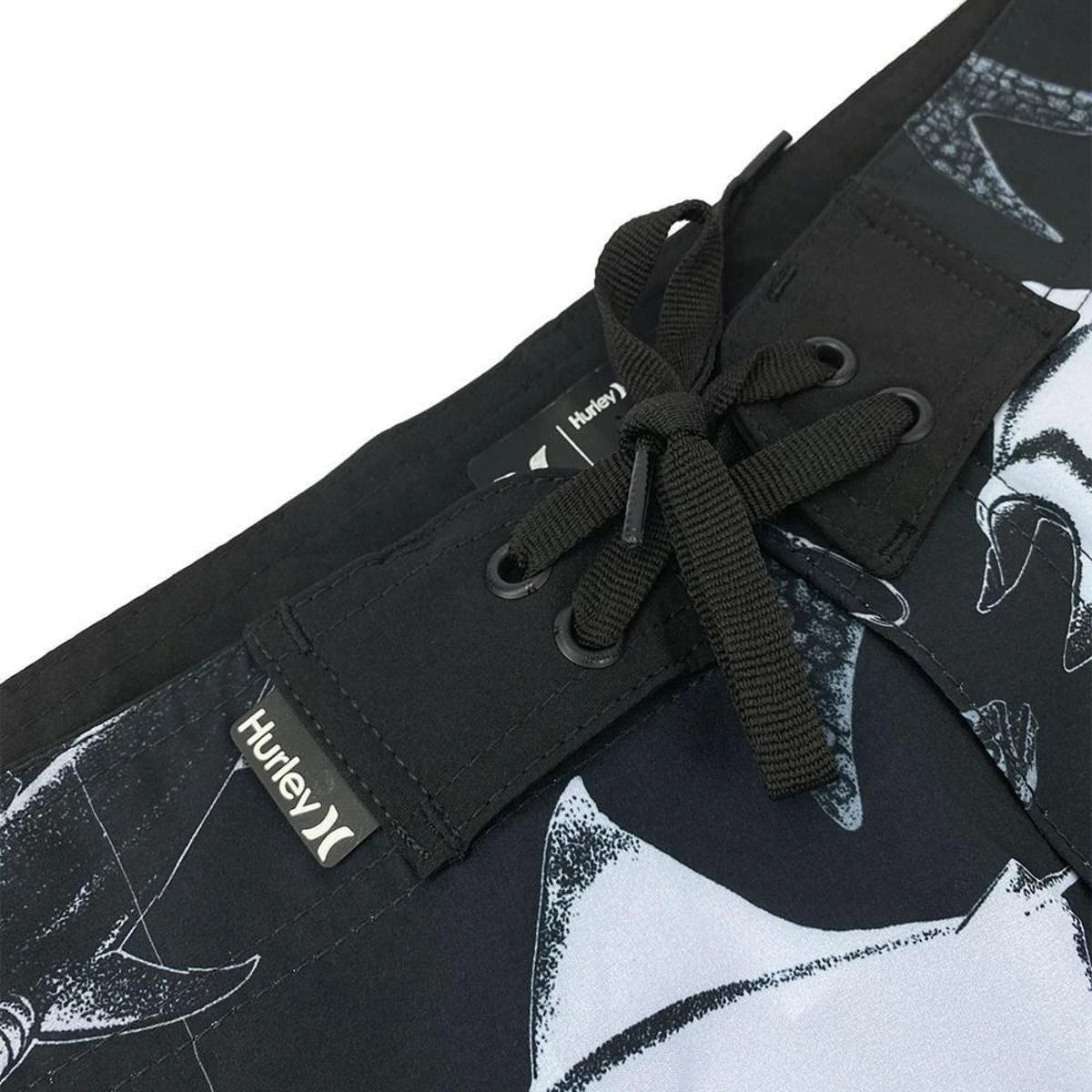 Bermuda Água Hurley Gone Fishin Azul 5 Bermuda Água Hurley Gone Fishin Azul - Image 3