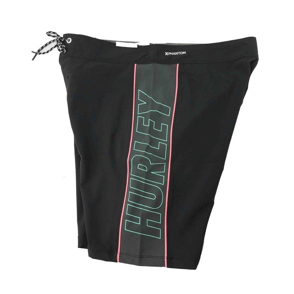 Bermuda Água Hurley Phantom Fastlane Solid 6 Bermuda Água Hurley Phantom Fastlane Solid - Image 4