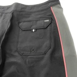 Bermuda Água Hurley Phantom Fastlane Solid 11 Bermuda Água Hurley Phantom Fastlane Solid -Redley Store D71 5349 006 zoom5