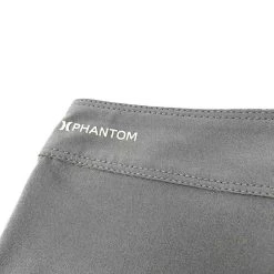 Bermuda Água Hurley Phantom One E Only Solid Cinza -Redley Store D71 5350 010 zoom6