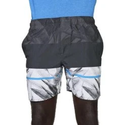 Bermuda Hurley Surrender Masculina