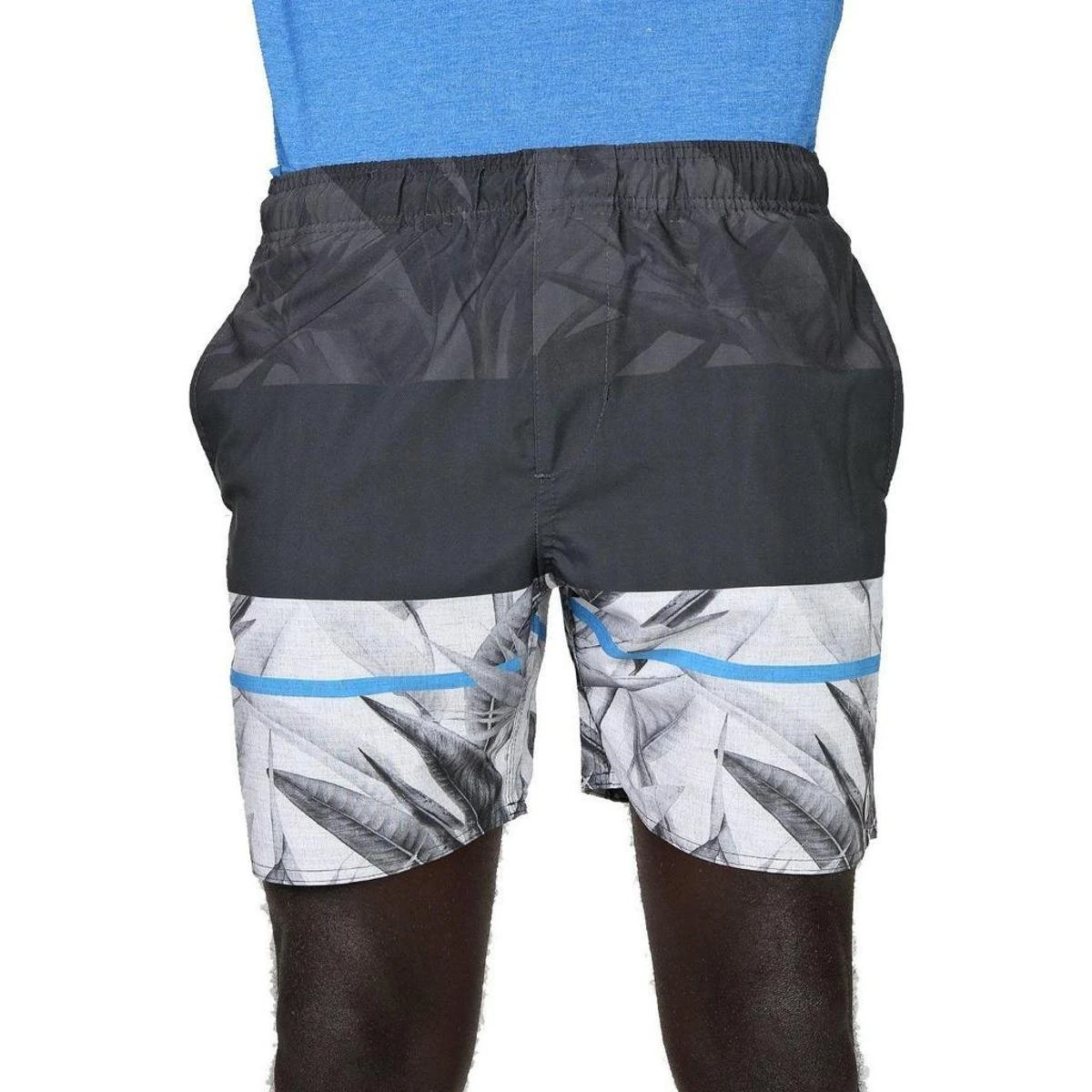 Bermuda Hurley Surrender Masculina 3 Bermuda Hurley Surrender Masculina