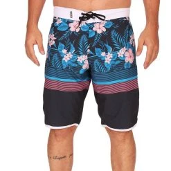 Bermuda Água Hurley Insane Hurley