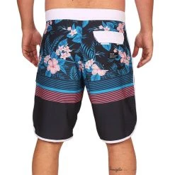 Bermuda Água Hurley Insane Hurley -Redley Store D71 5468 008 zoom3