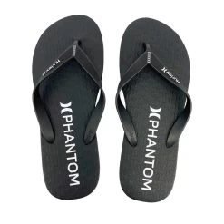 Chinelo Hurley Phantom Preto