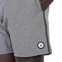Bermuda Hurley Heather Masculina 7 Bermuda Hurley Heather Masculina -Redley Store D71 5605 040 zoom3