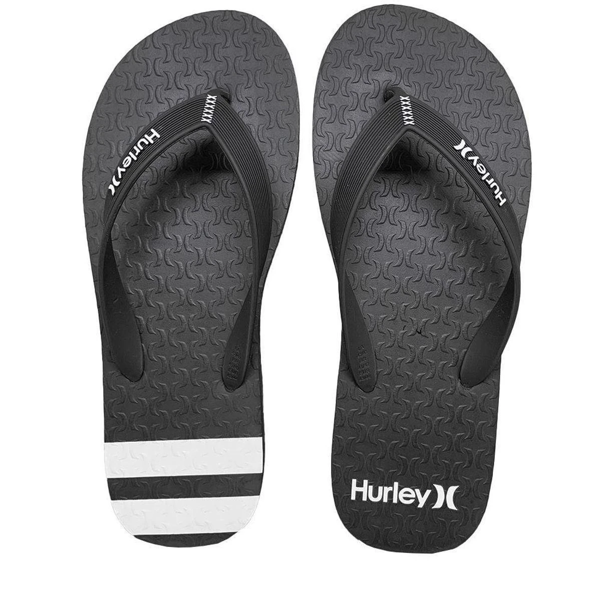 Chinelo Hurley Mariane Masculino 3 Chinelo Hurley Mariane Masculino