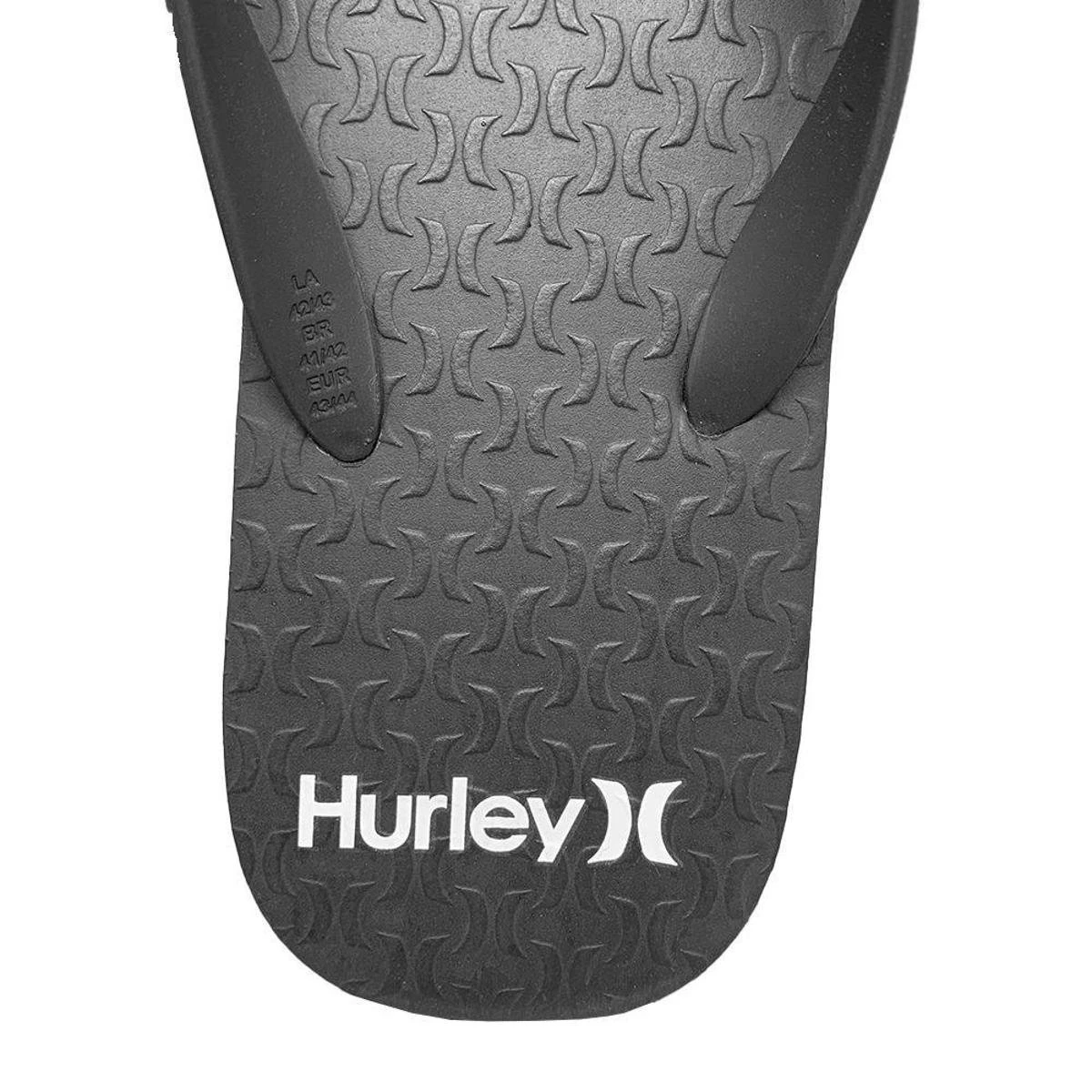 Chinelo Hurley Mariane Masculino 7 Chinelo Hurley Mariane Masculino - Image 5
