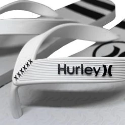 Chinelo Hurley Oceanside Masculino -Redley Store D71 5608 014 zoom2