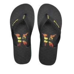 Chinelo Hurley Fusion Masculino