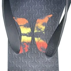 Chinelo Hurley Fusion Masculino 10 Chinelo Hurley Fusion Masculino -Redley Store D71 5610 006 zoom4