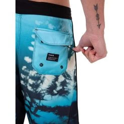 Bermuda Hurley Fusion Turquesa 11 Bermuda Hurley Fusion Turquesa -Redley Store D71 5631 424 zoom5