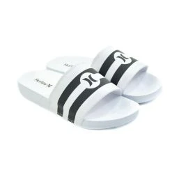 Chinelo Hurley Slide Jetty Masculino