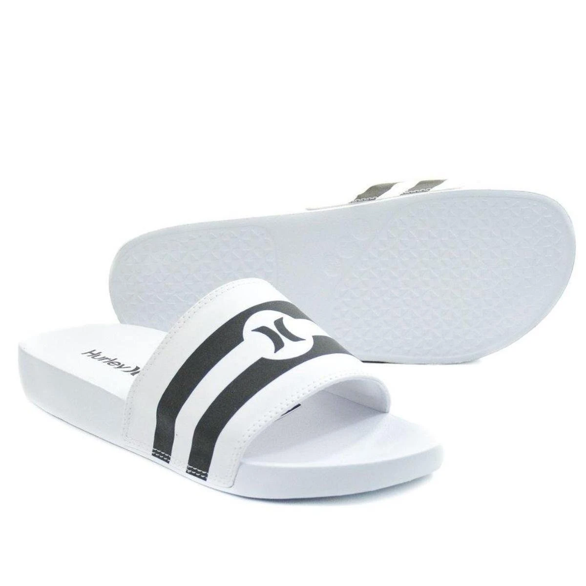 Chinelo Hurley Slide Jetty Masculino 5 Chinelo Hurley Slide Jetty Masculino - Image 3
