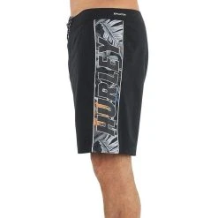 Bermuda Hurley Phantom Fastlane Black 8 Bermuda Hurley Phantom Fastlane Black -Redley Store D71 5903 006 zoom3