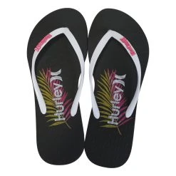Chinelo Hurley Foliage Feminino