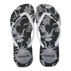 Chinelo Hurley Outside Feminino
