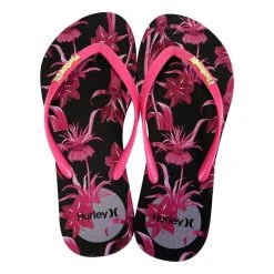 Chinelo Hurley Outside Feminino