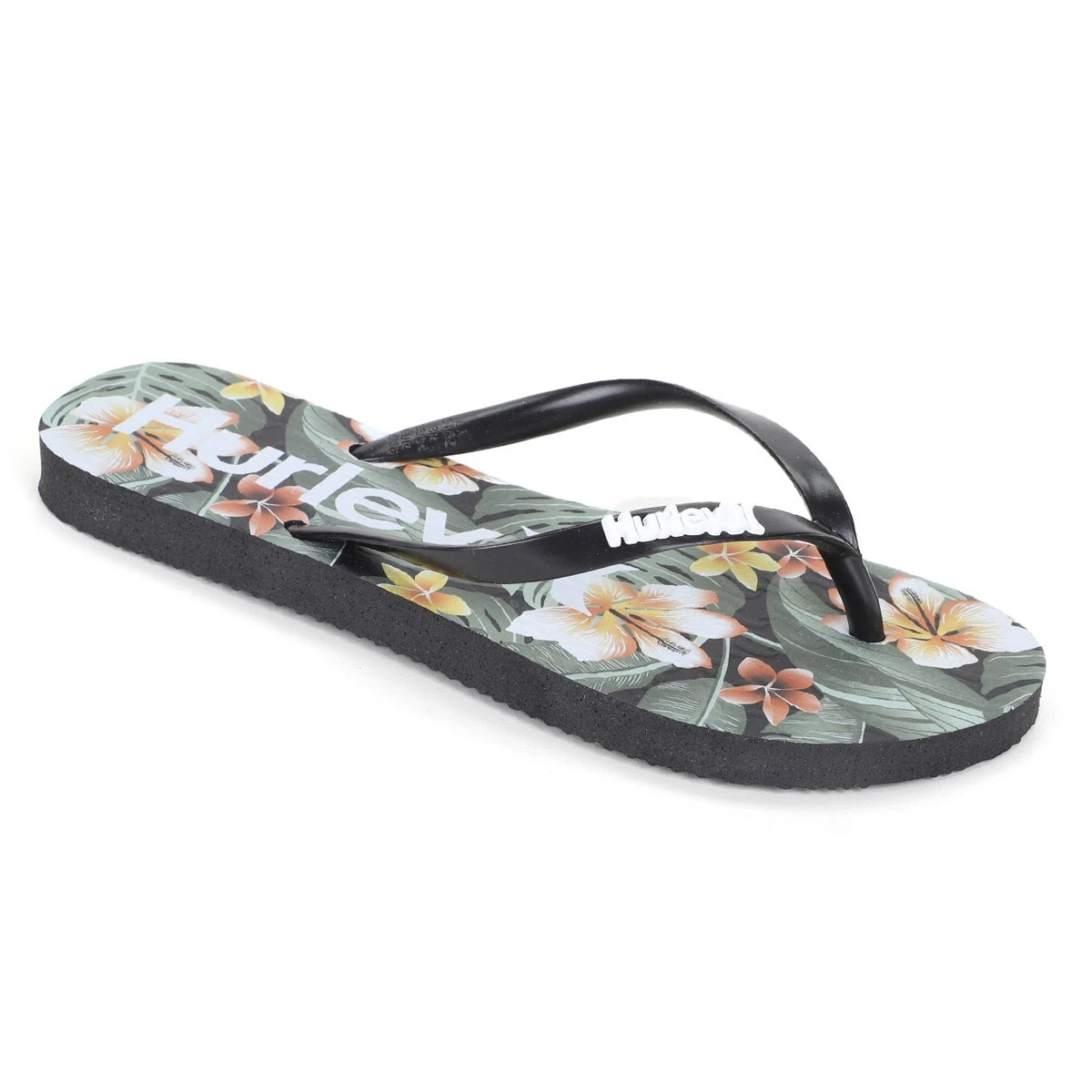 Chinelo Hurley Cabana Feminino 4 Chinelo Hurley Cabana Feminino - Image 2