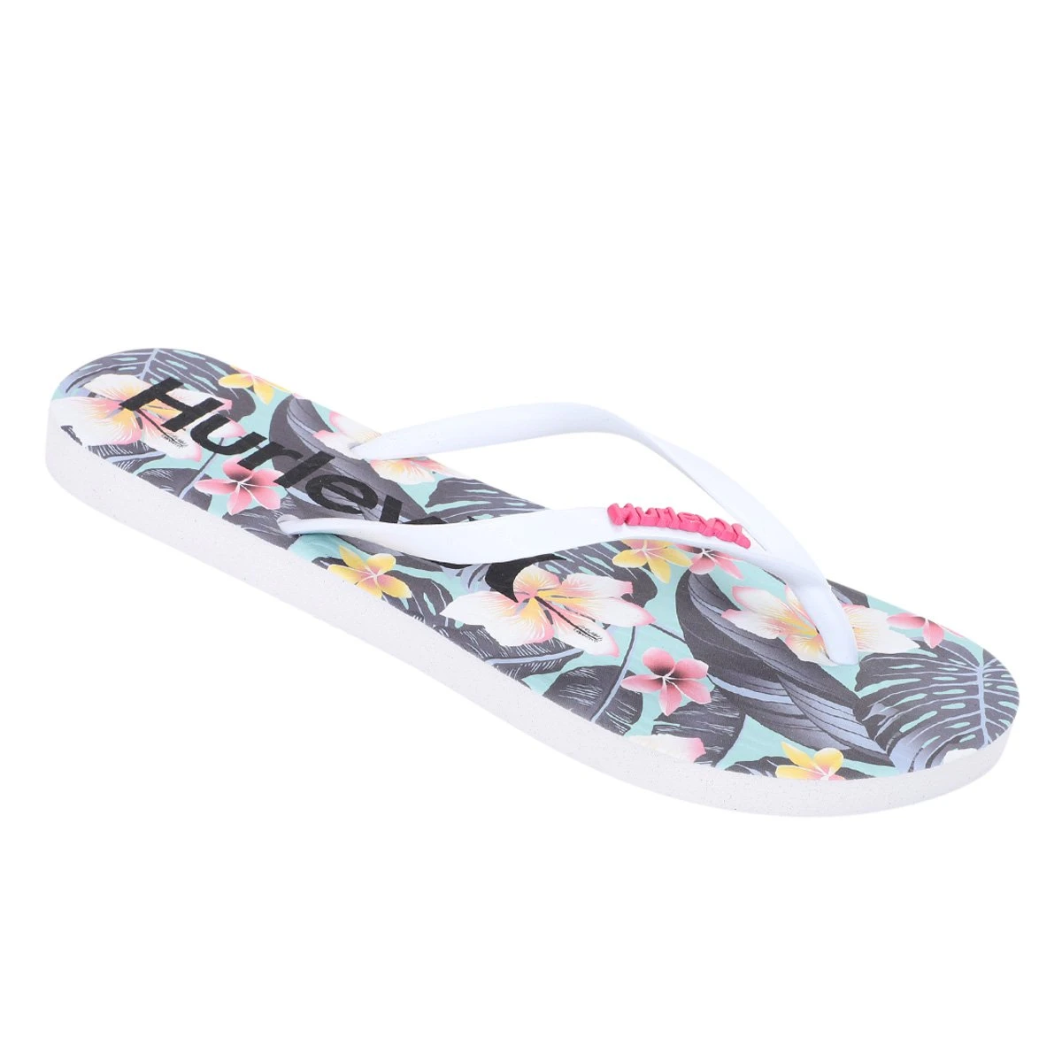 Chinelo Hurley Cabana Feminino 4 Chinelo Hurley Cabana Feminino - Image 2