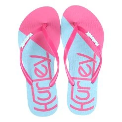 Chinelo Hurley Vintage Feminino