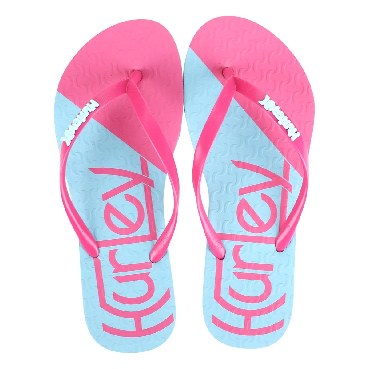 Chinelo Hurley Vintage Feminino 3 Chinelo Hurley Vintage Feminino