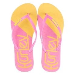 Chinelo Hurley Vintage Feminino