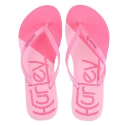 Chinelo Hurley Vintage Feminino