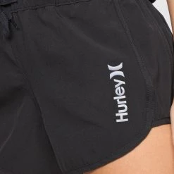 Boardshort Hurley Color Basic Feminino -Redley Store D71 6014 006 zoom3