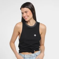 Regata Hurley Ringer Feminina