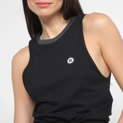 Regata Hurley Ringer Feminina 8 Regata Hurley Ringer Feminina -Redley Store D71 6015 006 zoom3