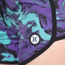 Boardshort Hurley Madness Feminino 8 Boardshort Hurley Madness Feminino -Redley Store D71 6019 198 zoom3