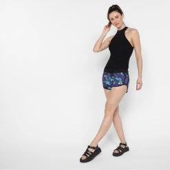 Boardshort Hurley Madness Feminino 9 Boardshort Hurley Madness Feminino -Redley Store D71 6019 198 zoom4