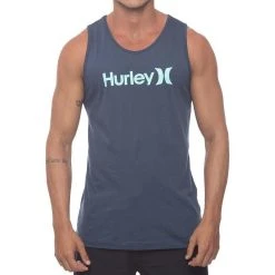 Regata Hurley O&O Solid Masculina