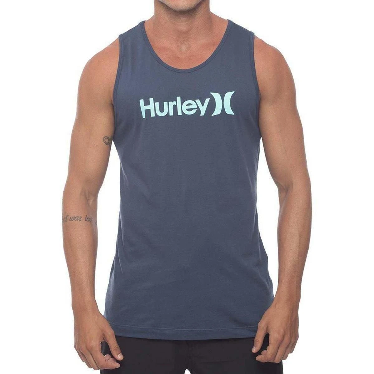 Regata Hurley O&O Solid Masculina 3 Regata Hurley O&O Solid Masculina