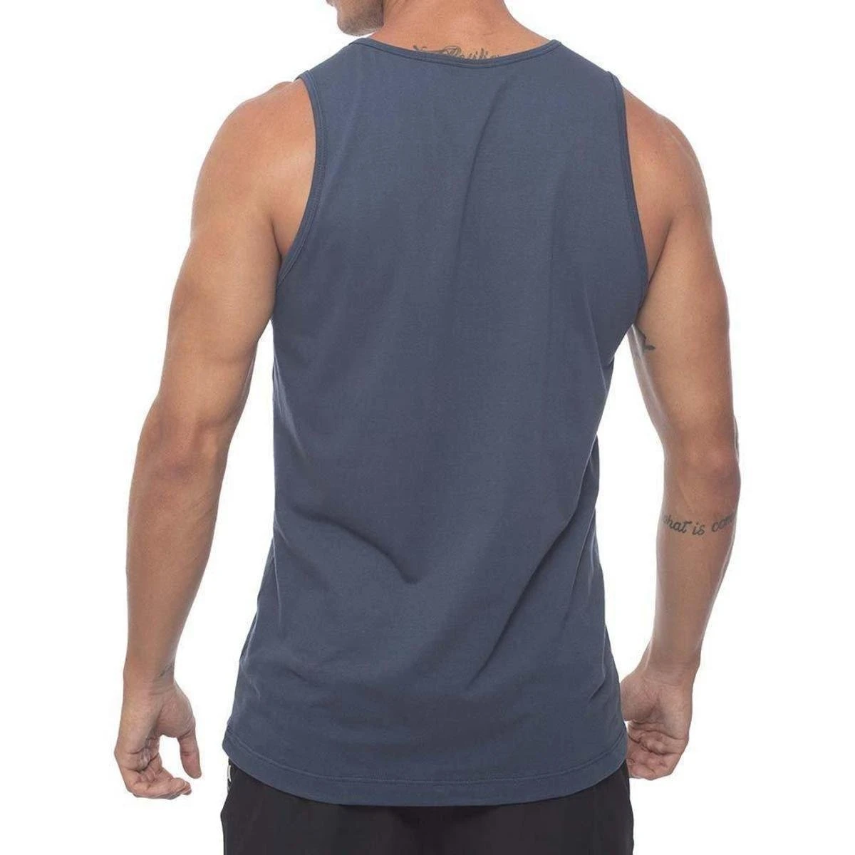 Regata Hurley O&O Solid Masculina 4 Regata Hurley O&O Solid Masculina - Image 2